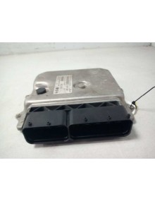 Recambio de centralita motor uce para citroën nemo 1.3 hdi fap referencia OEM IAM 55257726  