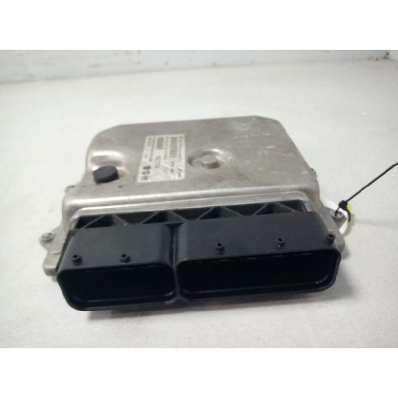 Recambio de centralita motor uce para citroën nemo 1.3 hdi fap referencia OEM IAM 55257726  