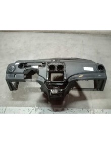 Recambio de kit airbag para chevrolet aveo 1.4 cat referencia OEM IAM   