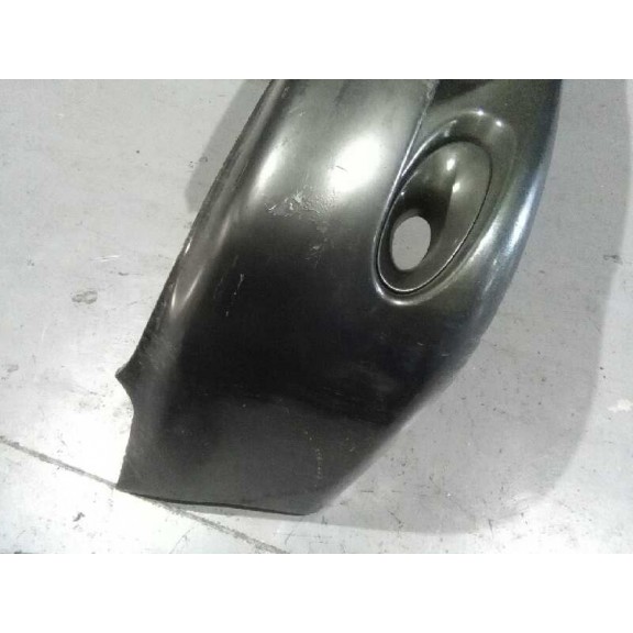 Recambio de paragolpes delantero para hyundai sonata (y3) 2.0 16v gls dohc referencia OEM IAM  VERDE 