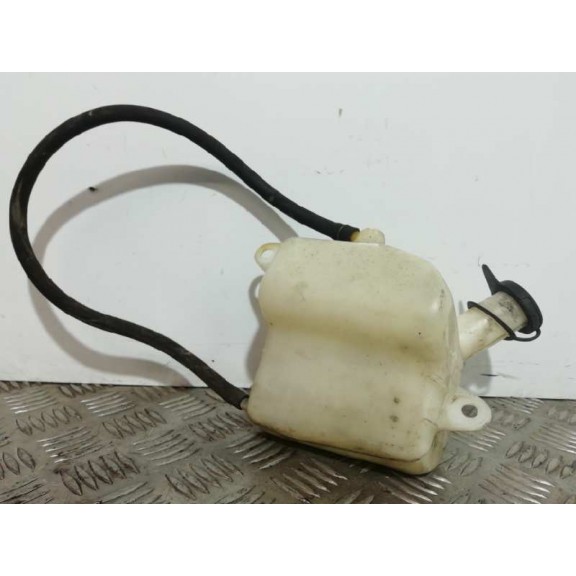 Recambio de deposito expansion para honda nt 700 v deauville nt 650 v deauville (rc47) referencia OEM IAM   