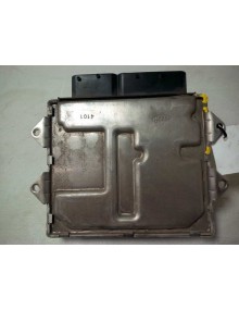 Recambio de centralita motor uce para citroën nemo 1.3 hdi fap referencia OEM IAM 55257726   2