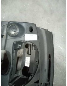 Recambio de kit airbag para chevrolet aveo 1.4 cat referencia OEM IAM    2