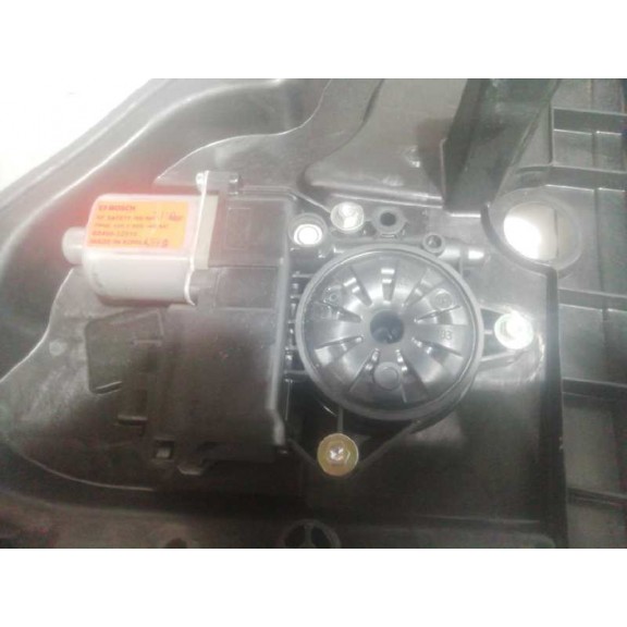 Recambio de elevalunas trasero derecho para hyundai i40 cw gl comfort referencia OEM IAM 834803zxxx  CONFORT