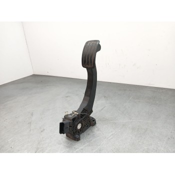 Recambio de pedal acelerador para peugeot expert furgoneta (v_) 1.5 bluehdi 100 referencia OEM IAM 9838028180  