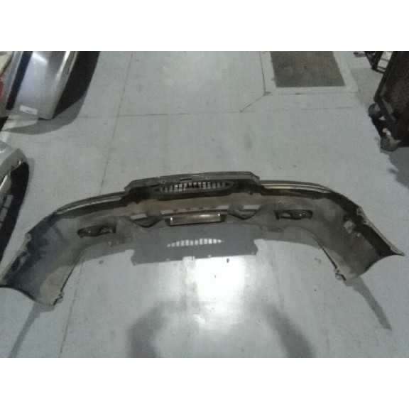 Recambio de paragolpes delantero para hyundai sonata (y3) 2.0 16v gls dohc referencia OEM IAM  VERDE 