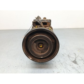 Recambio de compresor aire acondicionado para bmw 5 (e39) 525 tds referencia OEM IAM   