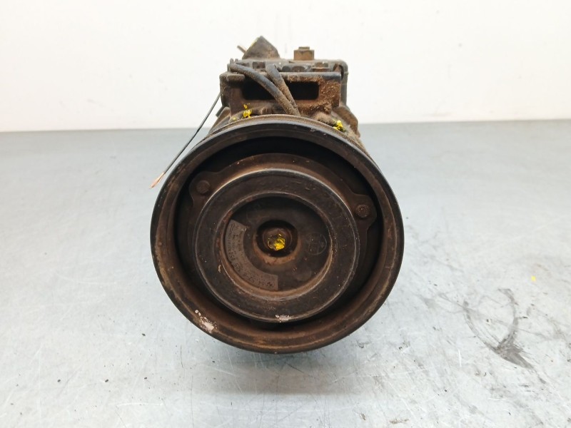 Recambio de compresor aire acondicionado para bmw 5 (e39) 525 tds referencia OEM IAM   