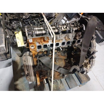 Recambio de motor completo para opel astra h berlina cosmo referencia OEM IAM   