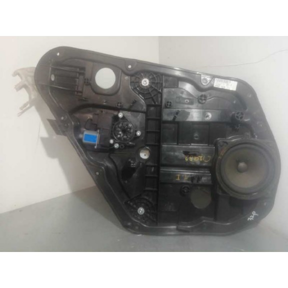 Recambio de elevalunas trasero izquierdo para hyundai i40 cw gl comfort referencia OEM IAM 834703ZXXX  CONFORT