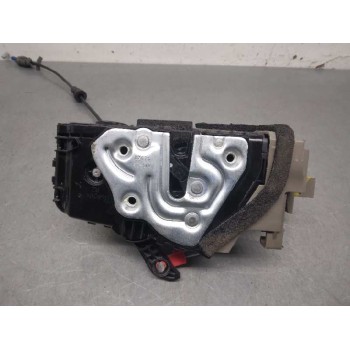 Recambio de cerradura puerta trasera derecha para kia ceed gt referencia OEM IAM 81420J7000 5 PINES 