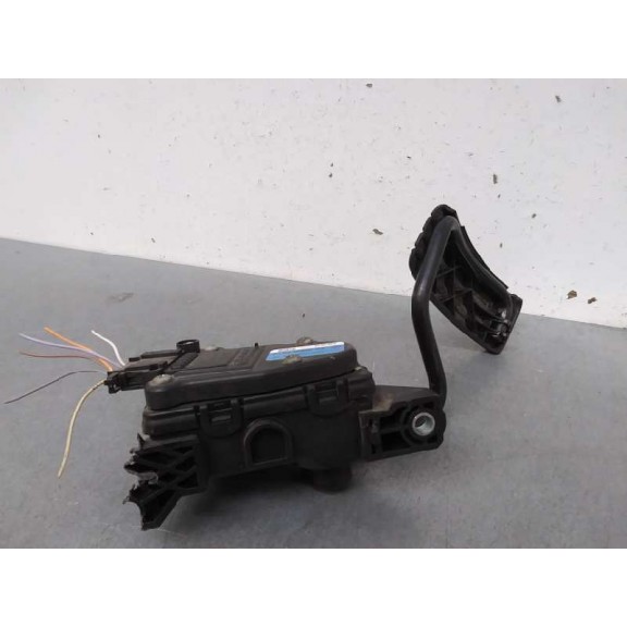 Recambio de potenciometro pedal para renault espace iv (jk0) authentique referencia OEM IAM 8200007513 6 CABLES 