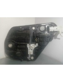 Recambio de elevalunas trasero izquierdo para hyundai i40 cw gl comfort referencia OEM IAM 834703ZXXX  CONFORT 2