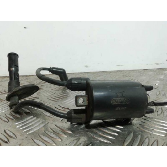 Recambio de bobina encendido para honda nt 700 v deauville nt 650 v deauville (rc47) referencia OEM IAM   
