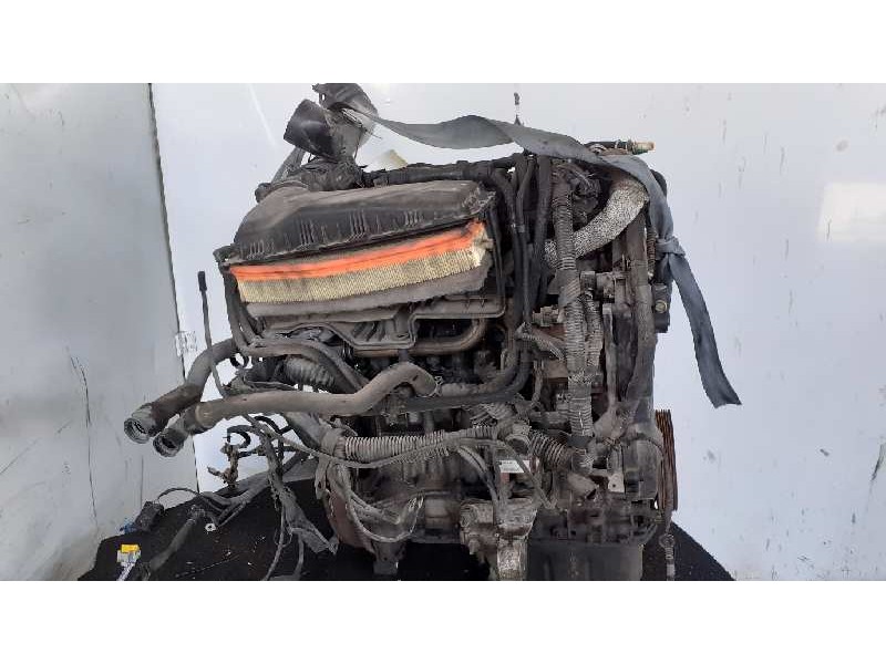 Recambio de motor completo para peugeot 207 x-line referencia OEM IAM 9HX M 