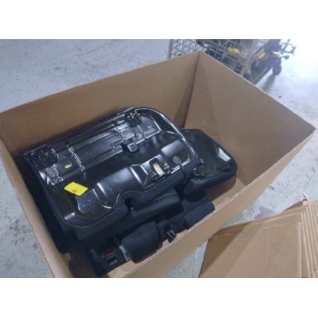 Recambio de asientos traseros para peugeot 308 sport referencia OEM IAM   