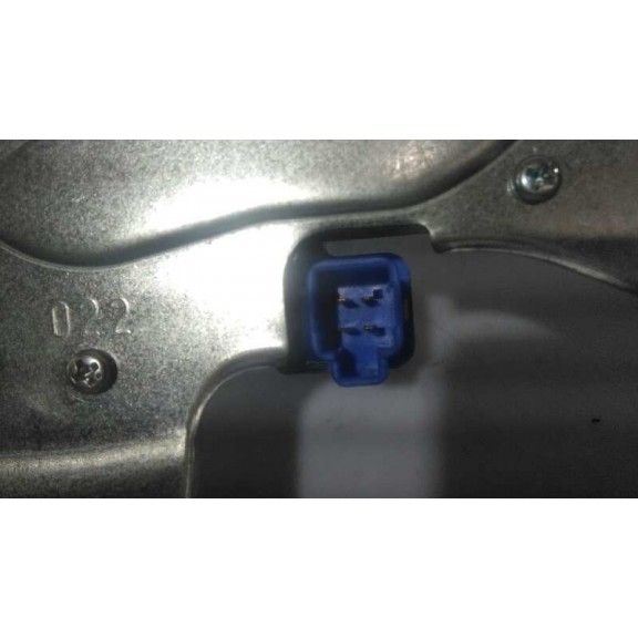 Recambio de motor limpia trasero para subaru xv active referencia OEM IAM   4 PIN