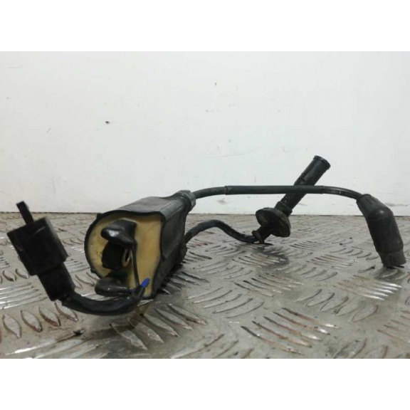 Recambio de bobina encendido para honda nt 700 v deauville nt 650 v deauville (rc47) referencia OEM IAM   