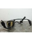 Recambio de bobina encendido para honda nt 700 v deauville nt 650 v deauville (rc47) referencia OEM IAM   