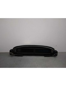 Recambio de cuadro instrumentos para citroën xsara picasso 1.6 hdi sx referencia OEM IAM 9661734780  