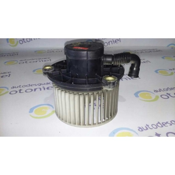 Recambio de motor calefaccion para hyundai matrix (fc) 1.5 crdi gls referencia OEM IAM F00S320583  