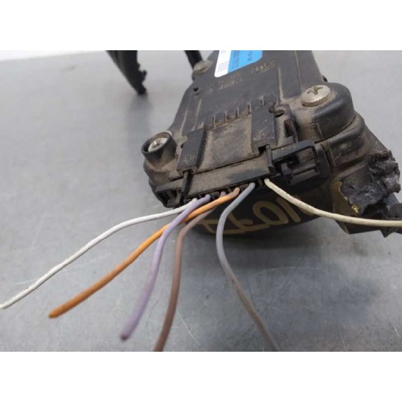 Recambio de potenciometro pedal para renault espace iv (jk0) authentique referencia OEM IAM 8200007513 6 CABLES 