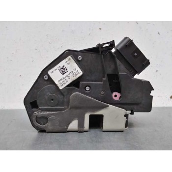 Recambio de cerradura puerta delantera izquierda para ford focus lim. trend + referencia OEM IAM BM5AA21813AF 5 PIN 