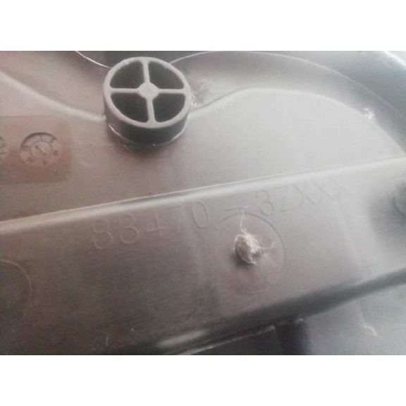 Recambio de elevalunas trasero izquierdo para hyundai i40 cw gl comfort referencia OEM IAM 834703ZXXX  CONFORT