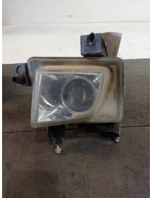 Recambio de faro antiniebla izquierdo para opel vectra c berlina club referencia OEM IAM 09185794  