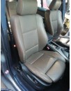 Recambio de asiento delantero derecho para bmw x5 (e53) 3.0d referencia OEM IAM  ELECTRICO CUERO