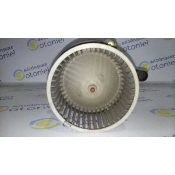 Recambio de motor calefaccion para hyundai matrix (fc) 1.5 crdi gls referencia OEM IAM F00S320583  