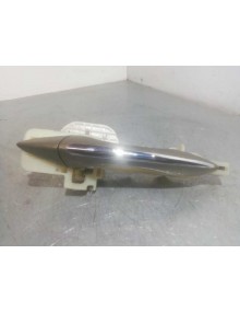 Recambio de maneta exterior delantera derecha para hyundai i40 cw gl comfort referencia OEM IAM   