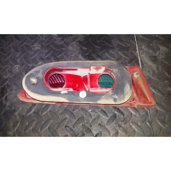 Recambio de piloto trasero derecho para alfa romeo 156 (116) 1.9 jtd progression referencia OEM IAM  INT 