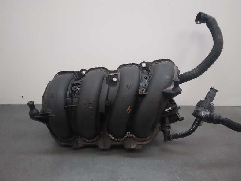 Recambio de colector admision para peugeot 208 1.6 16v referencia OEM IAM V760459780 5FS 