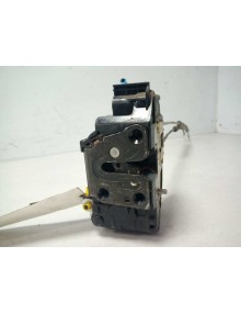 Recambio de cerradura puerta trasera izquierda para hyundai i20 classic referencia OEM IAM   2 PINS