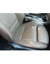 Recambio de asiento delantero derecho para bmw x5 (e53) 3.0d referencia OEM IAM  ELECTRICO CUERO