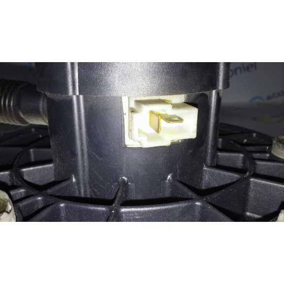 Recambio de motor calefaccion para hyundai matrix (fc) 1.5 crdi gls referencia OEM IAM F00S320583  