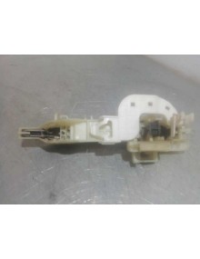 Recambio de maneta exterior delantera derecha para hyundai i40 cw gl comfort referencia OEM IAM    2