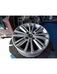 Recambio de llanta para citroën c-elysée exclusive referencia OEM IAM 6JX16CH427 X1 16