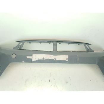 Recambio de paragolpes delantero para opel corsa f edition referencia OEM IAM 9850353180  