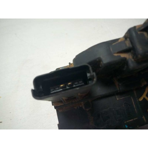 Recambio de cerradura puerta trasera izquierda para hyundai i20 classic referencia OEM IAM   2 PINS