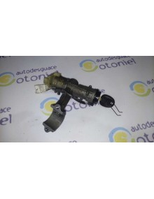 Recambio de conmutador de arranque para hyundai matrix (fc) 1.5 crdi gls referencia OEM IAM   + LLAVE