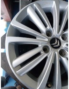 Recambio de llanta para citroën c-elysée exclusive referencia OEM IAM 6JX16CH427 X1 16 2
