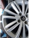 Recambio de llanta para citroën c-elysée exclusive referencia OEM IAM 6JX16CH427 X1 16