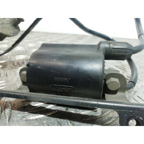 Recambio de bobina encendido para honda nt 700 v deauville nt 650 v deauville (rc47) referencia OEM IAM   