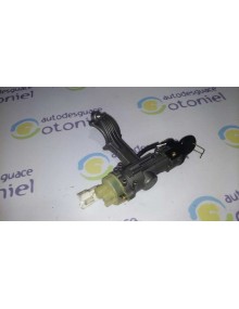 Recambio de conmutador de arranque para hyundai matrix (fc) 1.5 crdi gls referencia OEM IAM   + LLAVE 2