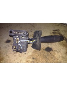 Recambio de mando luces para renault clio ii fase ii (b/cb0) 1.5 dci diesel referencia OEM IAM  S/ANTINIEBLA DEL  2