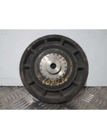 Recambio de polea cigueñal para renault laguna ii grandtour (kg0) expression referencia OEM IAM C27581  