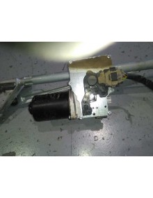 Recambio de motor limpia delantero para citroën c4 berlina referencia OEM IAM    2