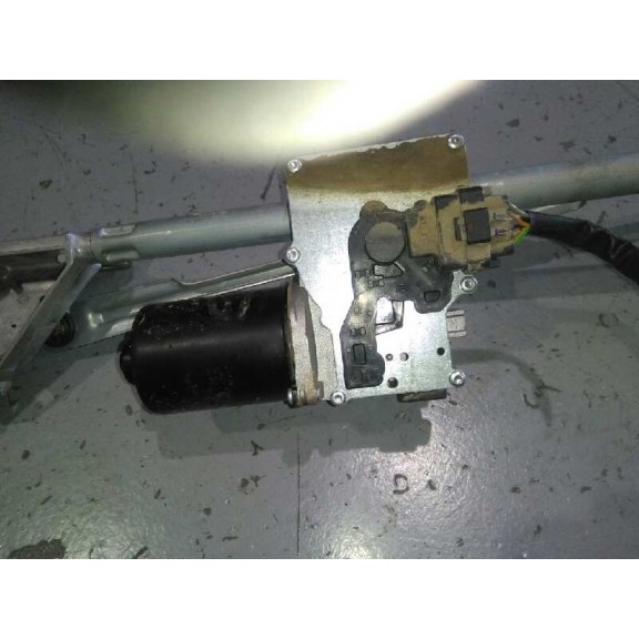 Recambio de motor limpia delantero para citroën c4 berlina referencia OEM IAM   